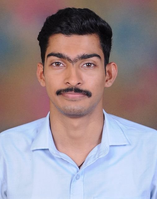 Prof. Dhanraj