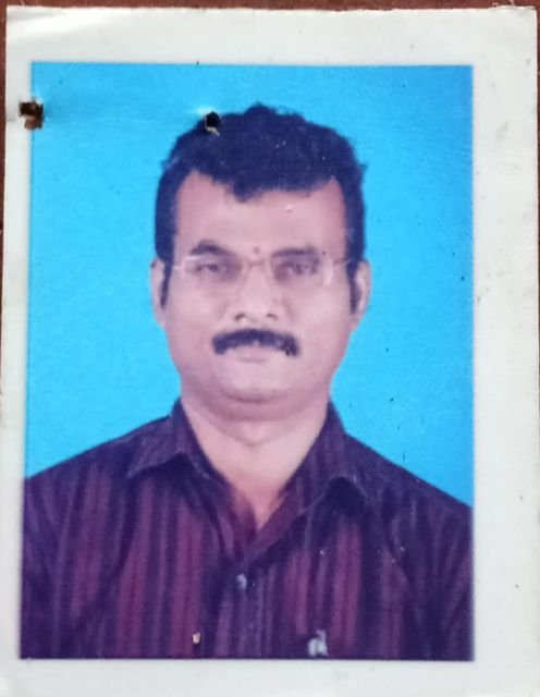 Pradeep Kumar