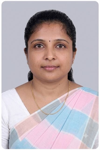 Prof. Sreedevi Narayanan