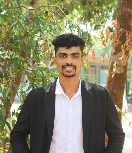 Prof. Kiran N